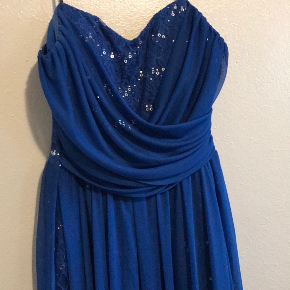 Never will use again